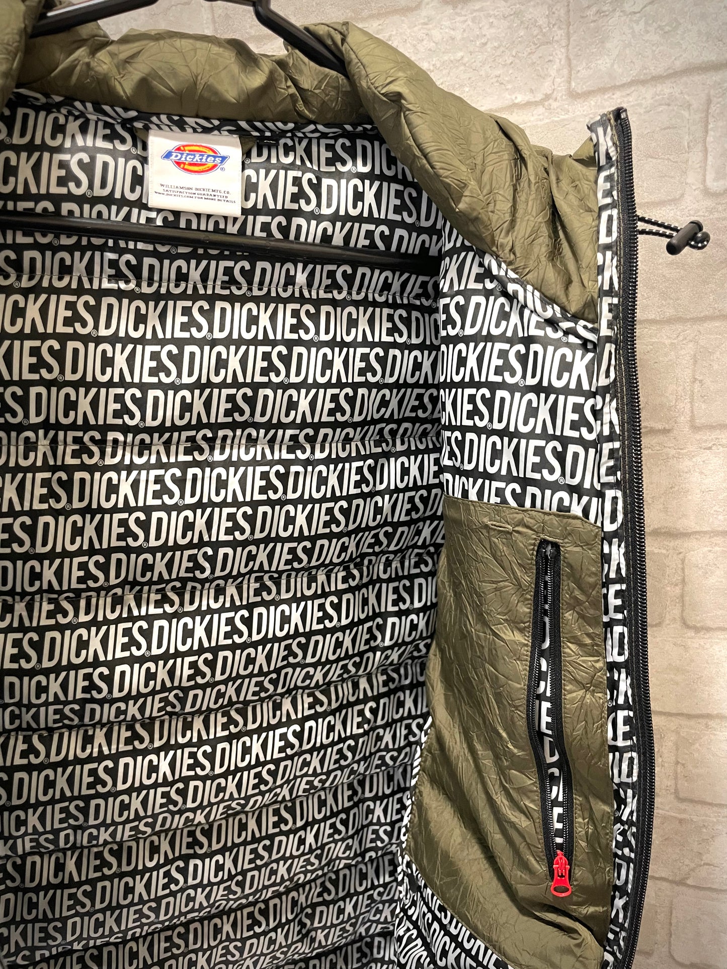 Dickies D-23009